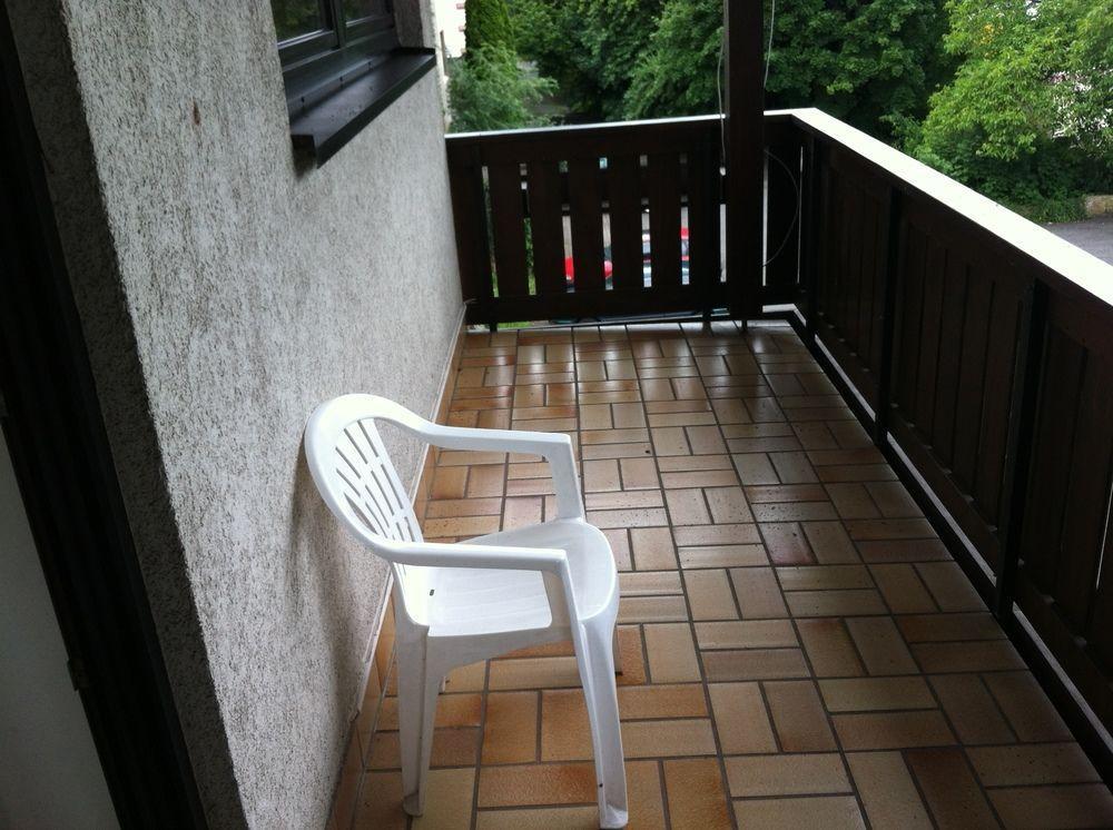 Hotel Bacchusstube Garni Goldbach  Exterior photo