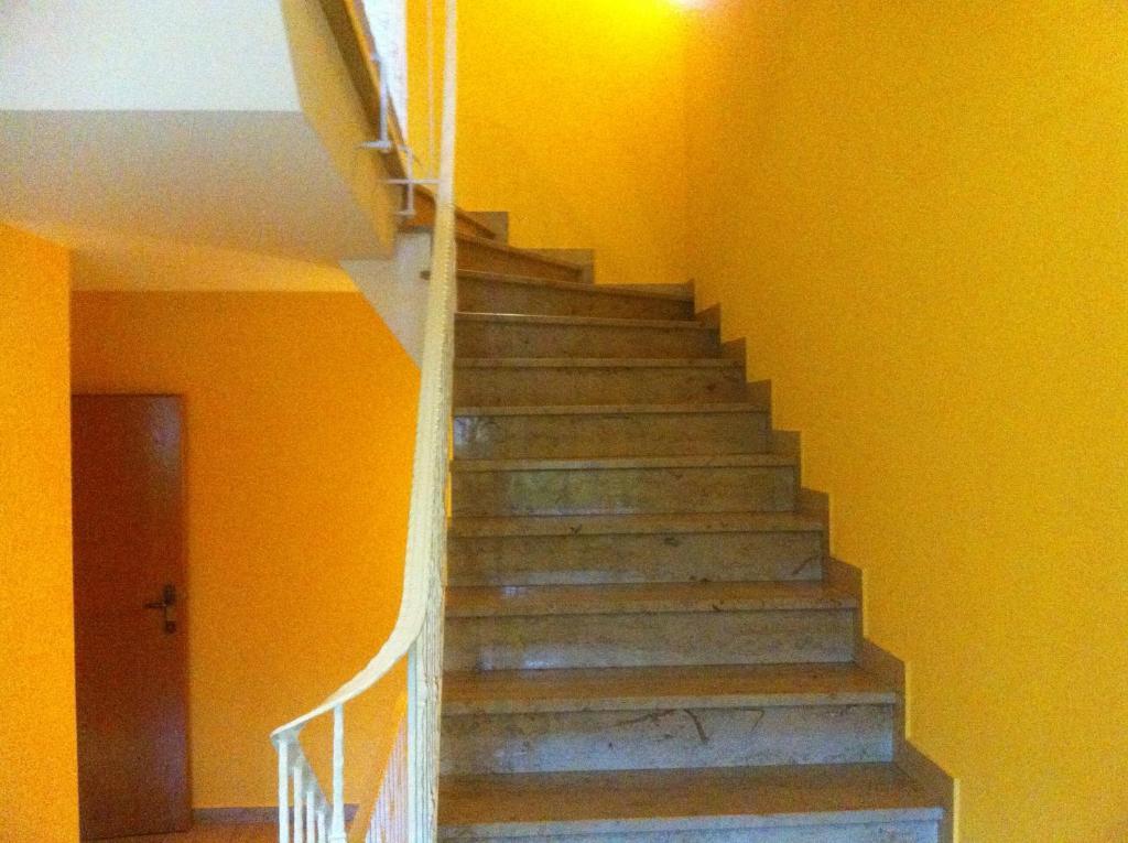 Hotel Bacchusstube Garni Goldbach  Exterior photo
